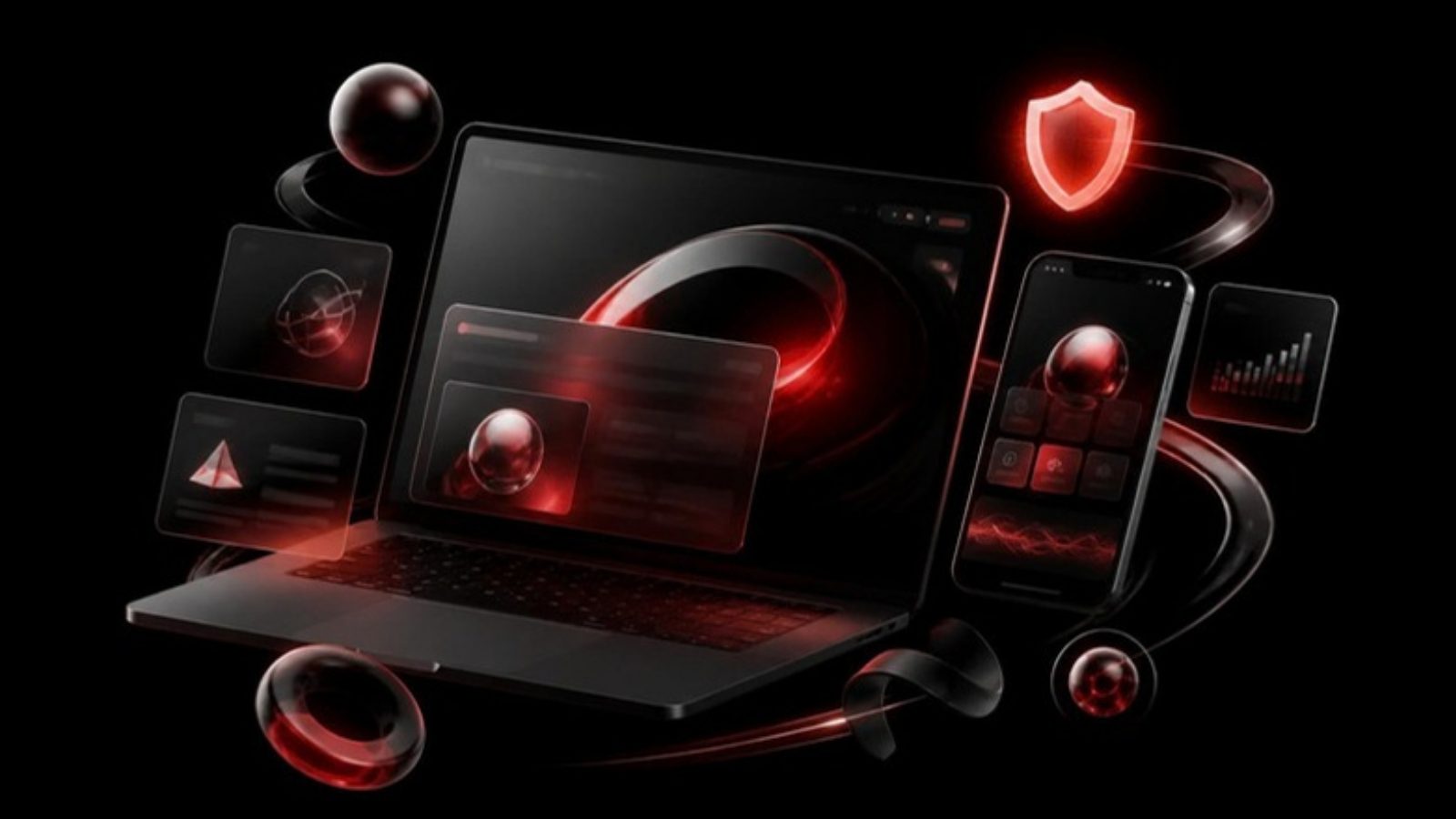AI Web Design in 2026: The New Era of Fast, Animated, 3D and Secure Websites